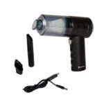 Aspiradora de mano portatil mini HOG0110, Suono