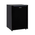 Heladera 125 Lts bajo mesada negra BK1F 1030 NE HC A2, Briket