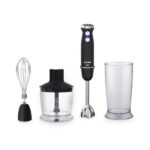Mixer con accesorios LM1535; Yelmo