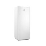 Freezer 168 Lts vertical blanco GFUY16P5HVW, Gafa