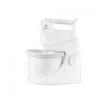 Batidora de mano con pie y bowl Efficient SMA10, Electrolux