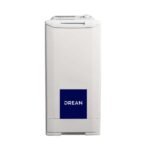 Lavarropas automatico 6 Kg blanco LTDR0608PB0, Drean