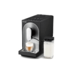 Cafetera 19 Bar automatica con molinillo PE-CA5030N, Peabody