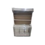 Panera madera 1.20 Mts paraiso