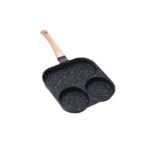 Sarten antiadherente 3 en 1 OR-3C, Oryx