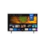 Smart led tv 50" (PNE040294) B5024US6G, Bgh