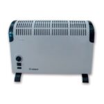 Convector con forzador JX-220, Everest