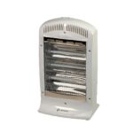 Calefactor infrarrojo con forzador Q3-S16 Crivel/Solei