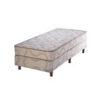 Sommier 0.80x1.90x20 Unico G5 Gani
