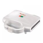 Sadwichera SM154180, Moulinex