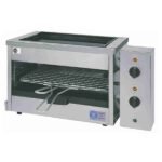 Carlitero electrico con plancha CRLTP-A 467, Tra