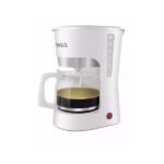 Cafetera de filtro 1.25 Lts blanca CA8133N, Atma