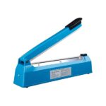 Selladora de bolsa 20 Cm metalicas S20M 012, Tra