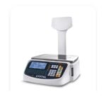 Balanza Cuora Max St 30 Kg con mastil 38230 Systel