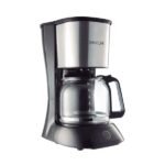Cafetera de filtro 1.5 Lts SL-CM9402, Smartlife