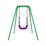 Hamaca tabla portico violeta 1618, Loriel