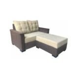 Rinconero Austral 2 cuerpos Alpha negro 21-19-004, Giuliette