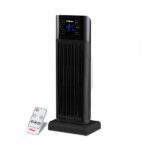 Calefactor torre con forzador Controlhot TF150, Liliana