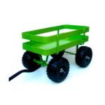 Carrito de arrastre multiuso TCAM, Renzi