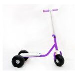 Monopatin pequeño TMP, Renzi