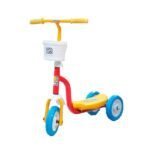 Monopatin scooter, Brava Kids