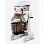 Batidora 30 Lts reforzada B30-B, Simpa