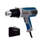 Pistola de calor con caja HYHG02 Hyundai