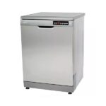 Lavavajillas Dish acero inoxidable 15.2 DTX Drean