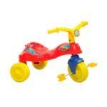 Triciclo Eco Rayo boy 1410, Biemme