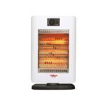 Turboforzador halógeno Rapihot CIGF200, Liliana