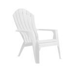 Sillón Miami blanco F785000 Garden Life