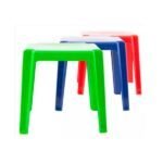 Mesa Infantil Baby Surtido F450001, Garden Life