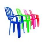 Silla infantil Junior surtido F910001, Garden Life