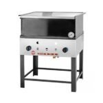 Freidora de churros Ge 069, Sol Real