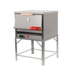 Horno 12 moldes pastelero Gn 368, Sol Real