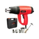 Pistola de calor 200w PC2000K+KIT Daihatsu