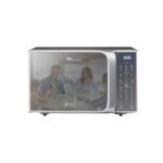 Microondas 23 Lts digital silver (PNH048670) B223DS20I Bgh