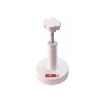 Burguer de golpe chica diametro 10.5 Cm Nativa