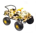 Jeep 4x4 colores 1801, Loriel