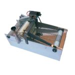 Rebozadora de mesa Premium 25 Buttignol