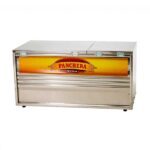 Panchera grande 055, Sol Real