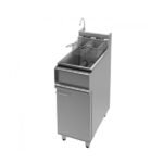 Hervidor de pastas acero inox 24 Lts 01-03-62 Cga