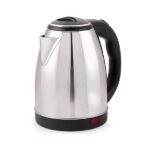 Jarra eléctrica 2 Lts acero Inox OSR-7156, Osr