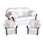 Juego Perla 3 cuepos alpha gris 2/19/012 Giuliette