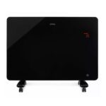 Convector digital de vidrio 91ATVC1521P, Atma