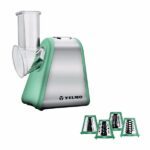 Cortador/rallador de alimentos GR3609, Yelmo