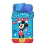 Acolchado Piñata linea Disney 1 1/2 PL PIÑATAC1P2 Las Calas