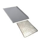 Bandeja raviolera 500x300 Mm BR-500, Rd