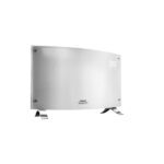 Vitroconvector digital blanco PE-VQD20B, Peabody