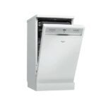 Lavavajilla 9 cubiertos WLE09BW Whirlpool